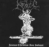 Kroll (AUS) : Jesous Christos Ave Satani